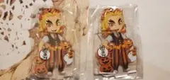 鬼滅の刃 ハロウィン 2021 アクリルスタンド 煉獄杏寿郎