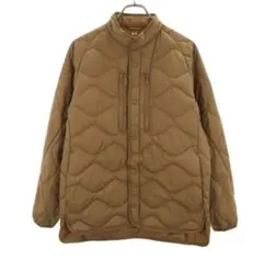 UNIQLO ホワイトマウンテニアリング　ダウンジャケット