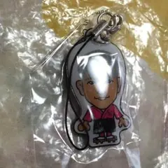 中務裕太クリーナー