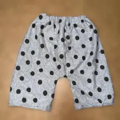 おねしょパンツ　グレーのサムネイル