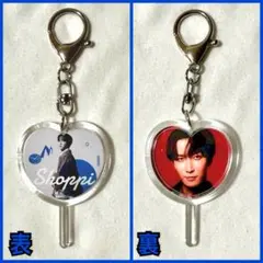 渡辺翔太 アイドル