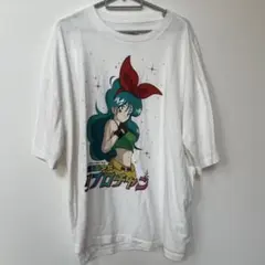 チャオパニック　リプロちゃん プリントTシャツ