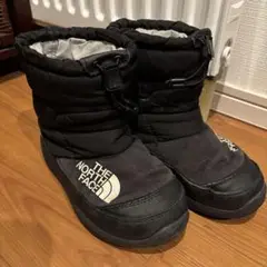 21cm ブーツ