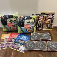 踊る大捜査線 グッズ パンフレット くじ カエル急便 湾岸君 織田裕二