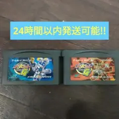 メダロット テレビゲーム