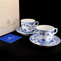 2025年最新】ロイヤルコペンハーゲン ホワイト フルレースの人気