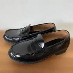 トップバリュー　ローファー