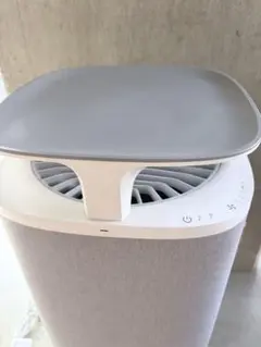 BlueAir DustMagnet 5440i 空気清浄機 本体のサムネイル