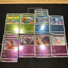 psa10 ムウマージ　ミラー レジェンド　L2 2025年最新】ムウマージ ミラーの人気アイテム - メルカリ