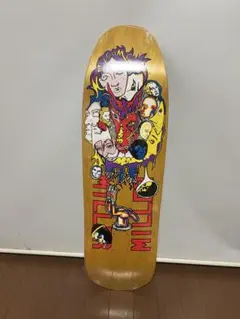 スケボーコンプリート