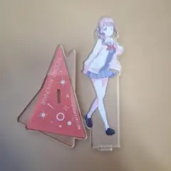 アクリルスタンド