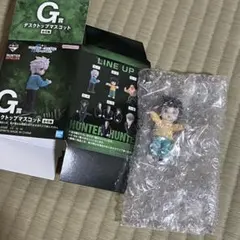 デスクトップマスコット　HUNTER×HUNTER アルカ