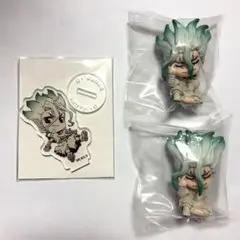 2026年最新】Drstoneの人気アイテム - メルカリ