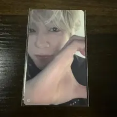 佐野雄大 トレカ XQUARE 事前EC 7000円トレカ 105