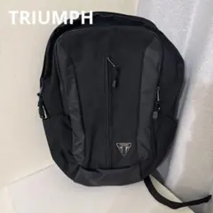 2026年最新】Triumph リュック・バックパックの人気アイテム - メルカリ