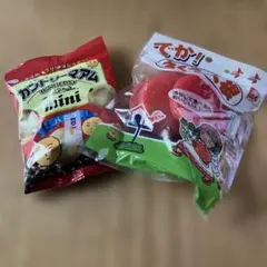 でか！さくら大根 4枚入 やおきん&カントリーマァムminiのサムネイル