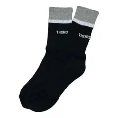 新品 TNF ノースフェイス WHITELABEL NY4MQ50L 靴下 L