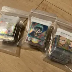 ドラゴンボールウエハースシール※専用※購入前にコメントください！