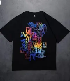 B'z juice Live-Gym Pleasure 2000 Tシャツ B'z Live-Gym Pleasure 2000 juice Tシャツ - メルカリ