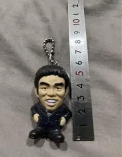 非売品 浜田雅功 ジョージア キーホルダー 浜ちゃん ダウンタウンのサムネイル