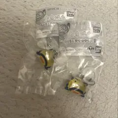 たまごっち めじるしアクセサリー 3 おやじっち2個セット