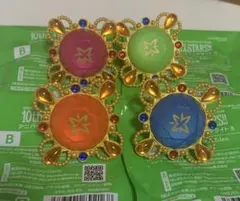 Trickstar トリスタ スタライ 10th リングライト