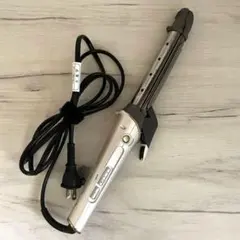 売切価格★通電確認済★TESCOM 2way コテ ストレートアイロン 26mm