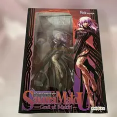 間桐桜　マキリの杯　Fate/stay night Heaven’s Feel