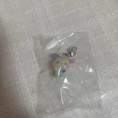 サンリオゆるっとめじるしアクセサリー ウサハナ