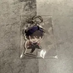 桃源暗鬼POP-UP STORE アクリルキーホルダー 一ノ瀬四季 無陀野無人