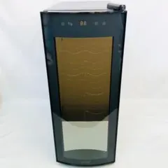 【良品】マルカイ 電子ワインセラー 12本 WCE-12B 40Lワインクーラー 良品】マルカイ 電子ワインセラー 12本 WCE-12B 40Lワインクーラー