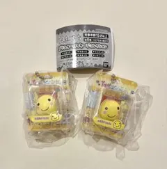 たまごっち ブリスターパッケージコレクション　　まるっち　2個セット