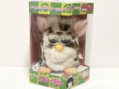 2025年最新】ファービー 初代の人気アイテム - メルカリ