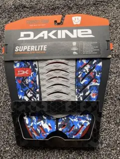 DAKINE SUPERLITE デッキパッド カモフラージュ