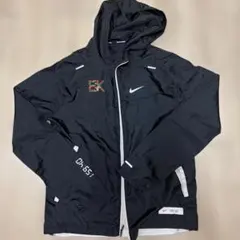❤️【激レア】NIKE×宇野薫 10AC ナイロンジャケット ウィンド