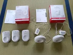 BUFFALO AirStation Connect WEM-1266のサムネイル