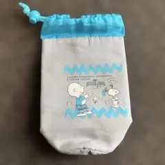 スヌーピー　ペットボトルケース　水筒カバー