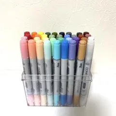 COPIC コピック チャオセット ケース付き