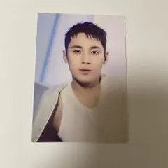 SEVENTEEN ミンギュ FOLLOWAGAIN 009 トレカ