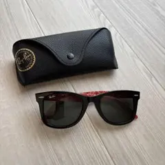Ray-Ban レイバン　WAYFARER ウェイファーラー