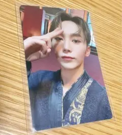 FML トレカ スングァン