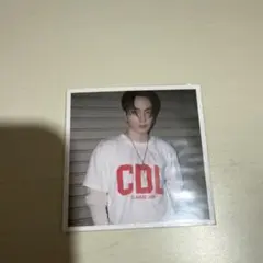 三代目JSB 登坂広臣 ØMI フォトカード