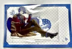 にじさんじ 小柳ロウ　アクリルスタンド Melty Valentine