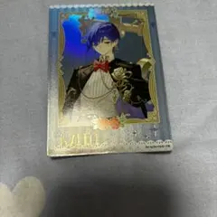 初音ミク 中国 カフェ 人偶瑰夢 チェキ ぱしゃこれ カード kaito