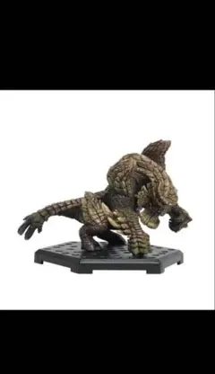モンスターハンター フィギュアのサムネイル
