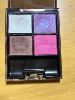 ルナソル アイカラーレーション03 バタフライウィング