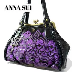 2025年最新】anna sui かごバッグの人気アイテム - メルカリ