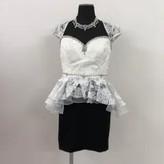 JEANMACLEAN ジャンマクレーン    キャバミニドレス