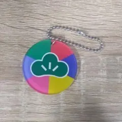 おそ松さん アクリルキーホルダー