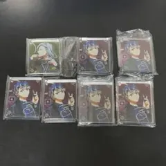 アイナナ　Re:vale 百　千　アクブロ